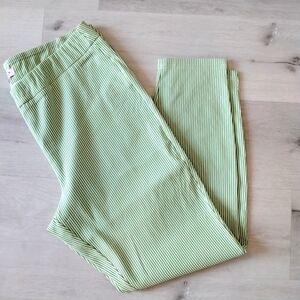 Nanette Lepore Green Casual Pants Nwot